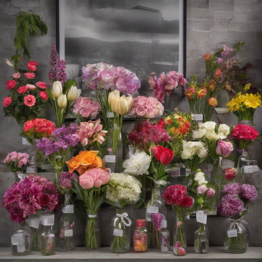 Was du schon immer über Westermann The Art of Flowers wissen wolltest