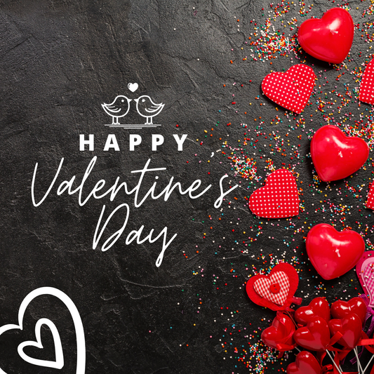 Valentinstag - Tradition und Entstehung -