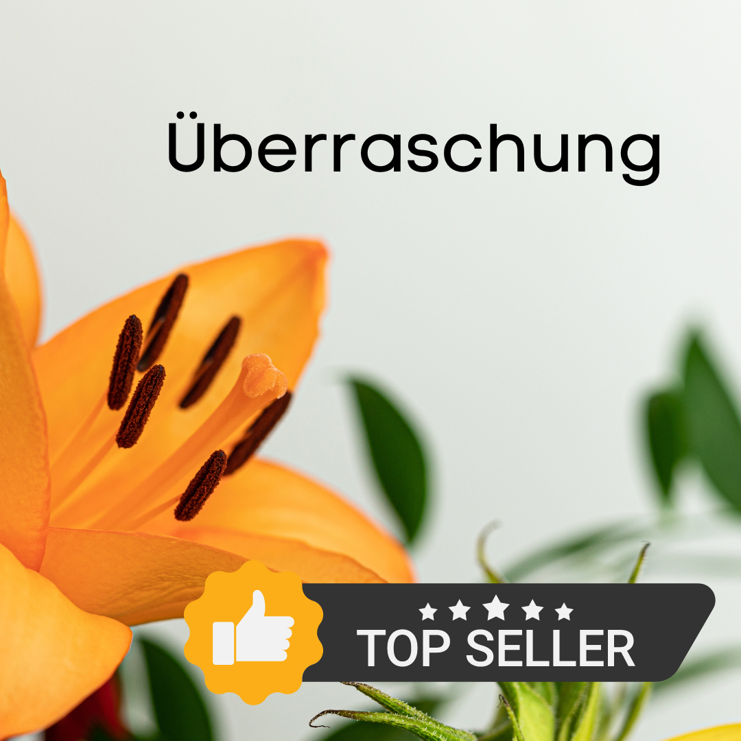 Überraschung